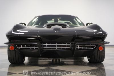 2010 Chevrolet Corvette Karl Kustom Grand Sport