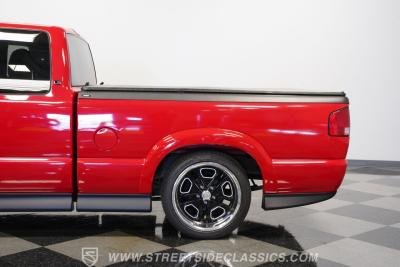 2000 Chevrolet S-10 Xtreme