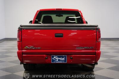 2000 Chevrolet S-10 Xtreme