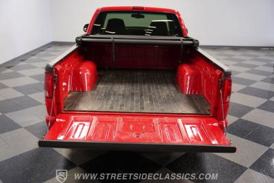 2000 Chevrolet S-10 Xtreme