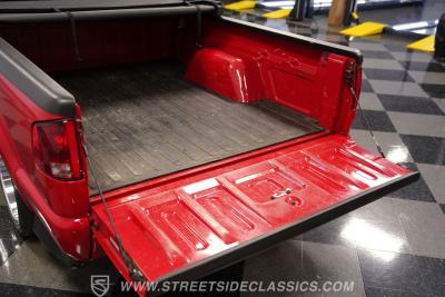 2000 Chevrolet S-10 Xtreme