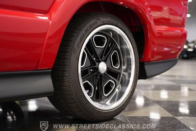 2000 Chevrolet S-10 Xtreme