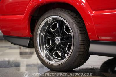 2000 Chevrolet S-10 Xtreme