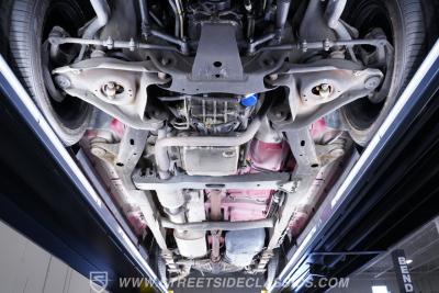 2000 Chevrolet S-10 Xtreme