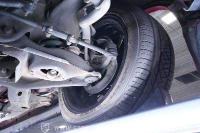 2000 Chevrolet S-10 Xtreme