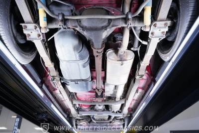 2000 Chevrolet S-10 Xtreme