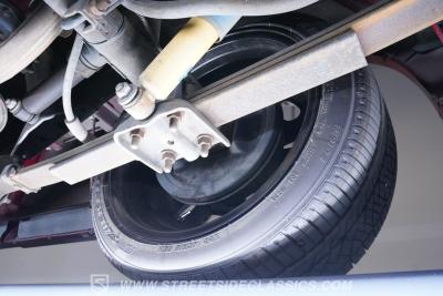 2000 Chevrolet S-10 Xtreme