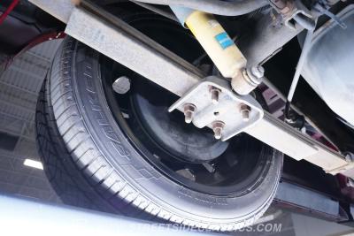 2000 Chevrolet S-10 Xtreme