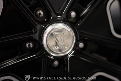 2000 Chevrolet S-10 Xtreme