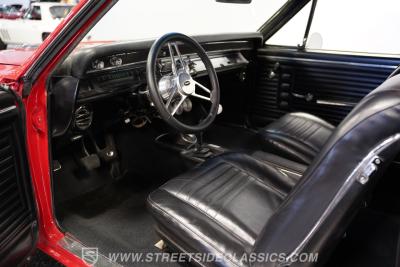 1967 Chevrolet Chevelle SS 454