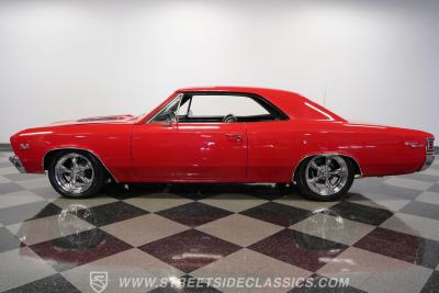 1967 Chevrolet Chevelle SS 454