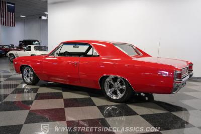 1967 Chevrolet Chevelle SS 454