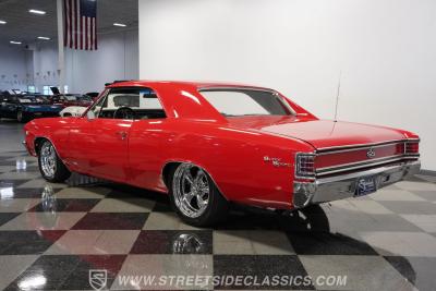 1967 Chevrolet Chevelle SS 454