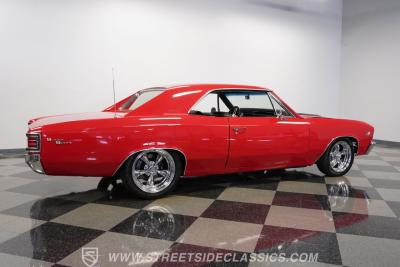 1967 Chevrolet Chevelle SS 454