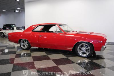 1967 Chevrolet Chevelle SS 454