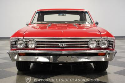 1967 Chevrolet Chevelle SS 454