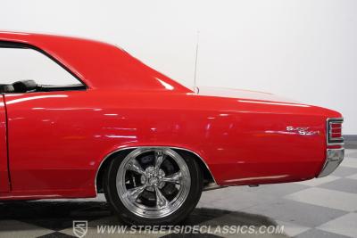 1967 Chevrolet Chevelle SS 454