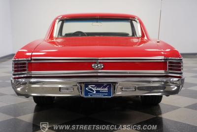 1967 Chevrolet Chevelle SS 454