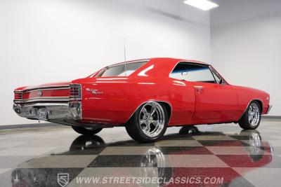 1967 Chevrolet Chevelle SS 454