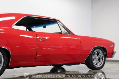 1967 Chevrolet Chevelle SS 454