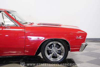 1967 Chevrolet Chevelle SS 454