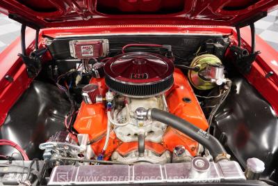 1967 Chevrolet Chevelle SS 454