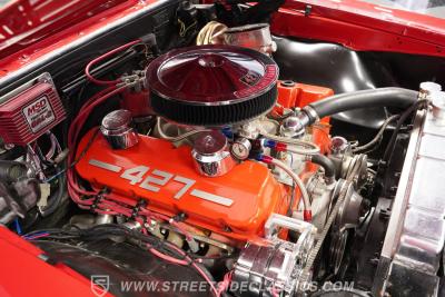 1967 Chevrolet Chevelle SS 454