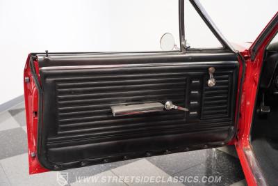 1967 Chevrolet Chevelle SS 454