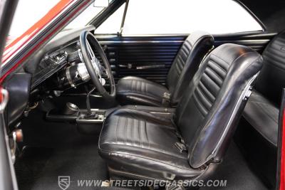 1967 Chevrolet Chevelle SS 454