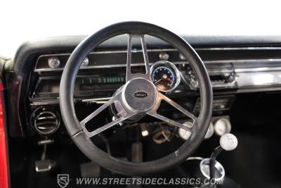 1967 Chevrolet Chevelle SS 454