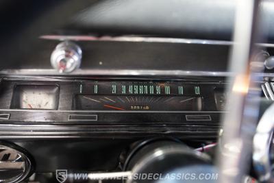 1967 Chevrolet Chevelle SS 454