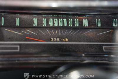 1967 Chevrolet Chevelle SS 454