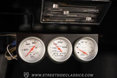 1967 Chevrolet Chevelle SS 454