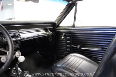 1967 Chevrolet Chevelle SS 454