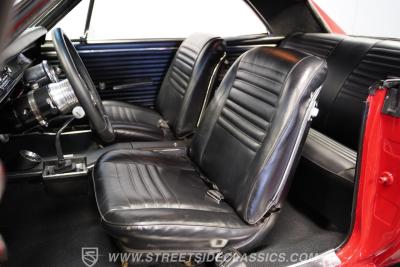 1967 Chevrolet Chevelle SS 454