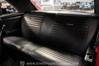 1967 Chevrolet Chevelle SS 454