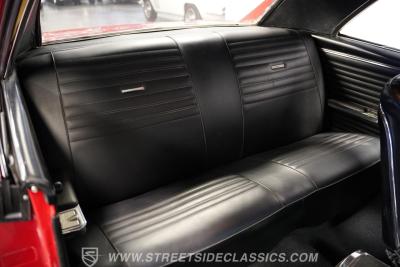 1967 Chevrolet Chevelle SS 454