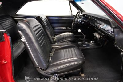 1967 Chevrolet Chevelle SS 454