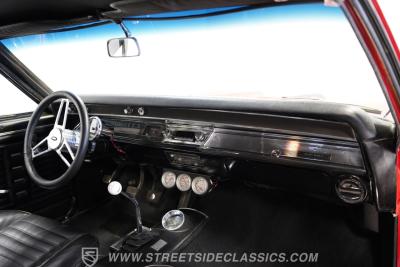 1967 Chevrolet Chevelle SS 454