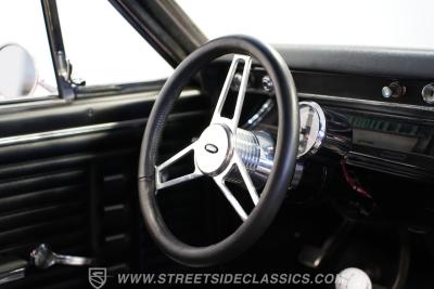 1967 Chevrolet Chevelle SS 454