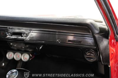 1967 Chevrolet Chevelle SS 454