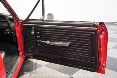 1967 Chevrolet Chevelle SS 454