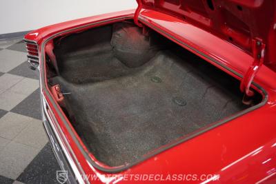 1967 Chevrolet Chevelle SS 454