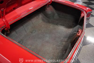 1967 Chevrolet Chevelle SS 454