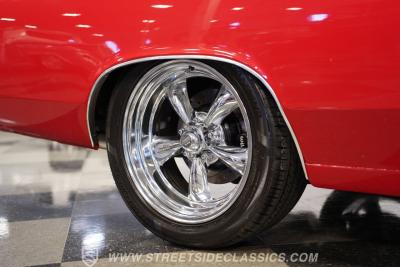 1967 Chevrolet Chevelle SS 454