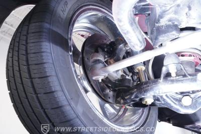 1967 Chevrolet Chevelle SS 454