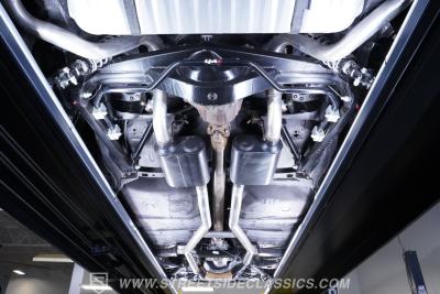 1967 Chevrolet Chevelle SS 454