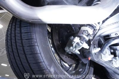 1967 Chevrolet Chevelle SS 454