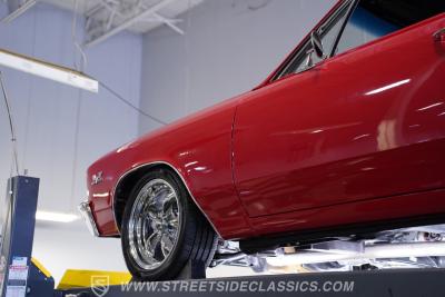 1967 Chevrolet Chevelle SS 454