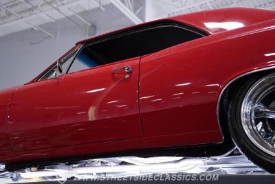 1967 Chevrolet Chevelle SS 454